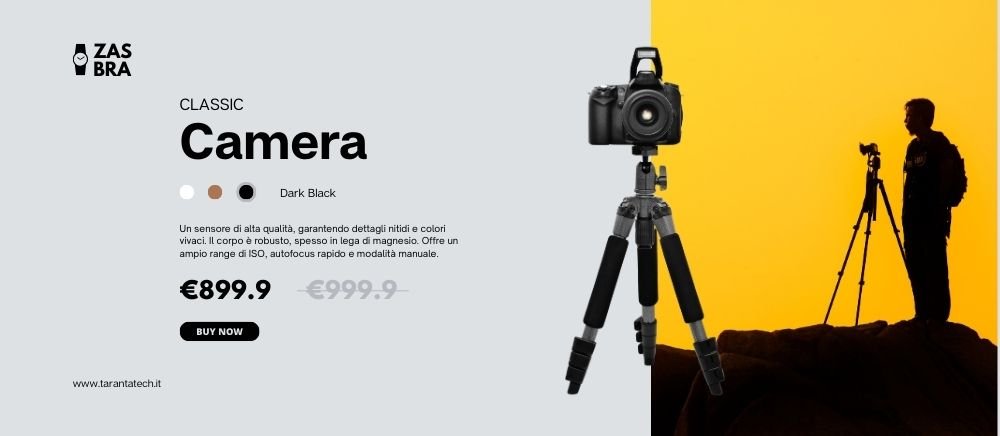Ecommerce-tarantatech-demo