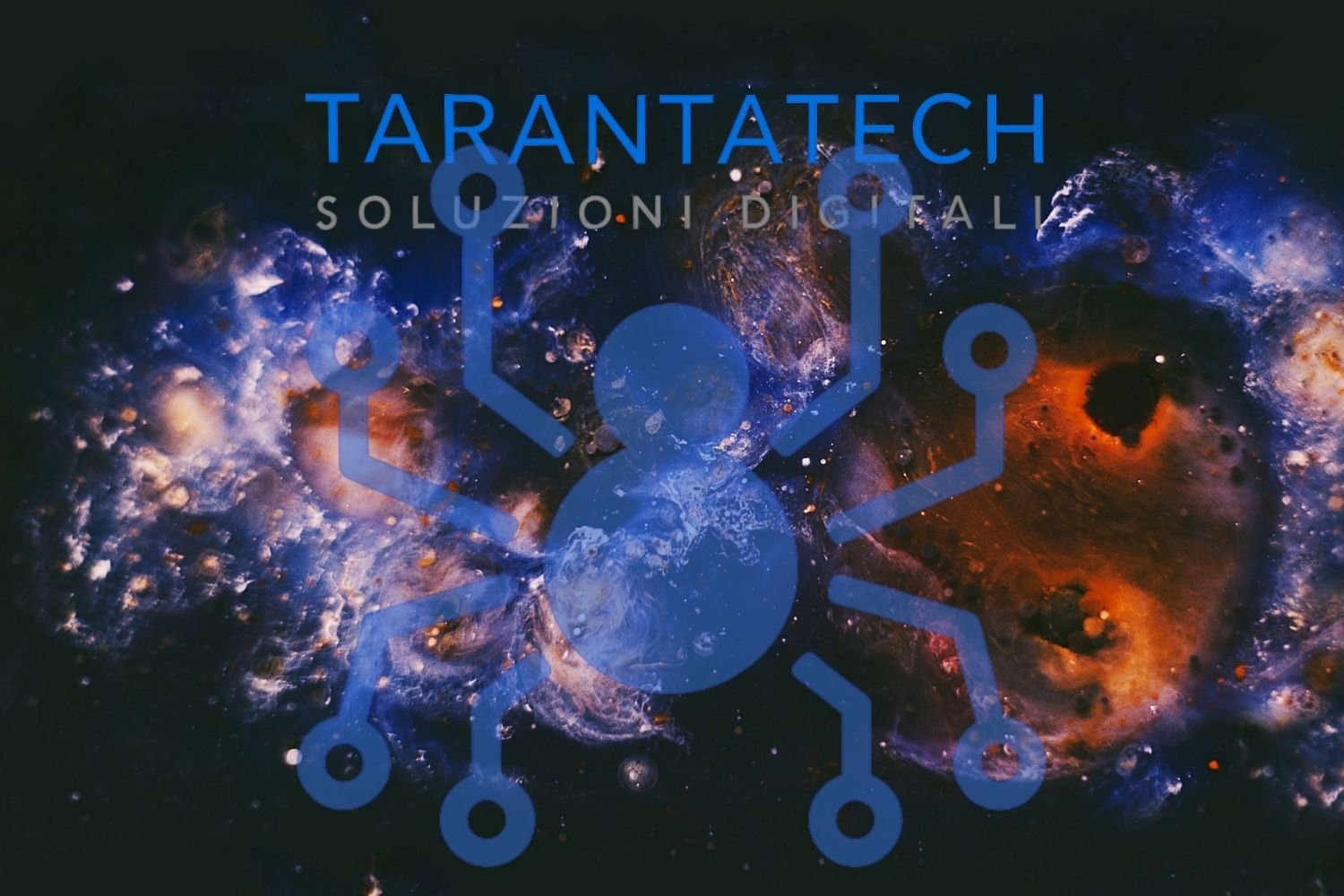 approccio servizi tarantatech (1) Servizi , Approccio alla realizzazione di servizi in un universo dove TarantaTech si propone come valida opportunità sul mercato