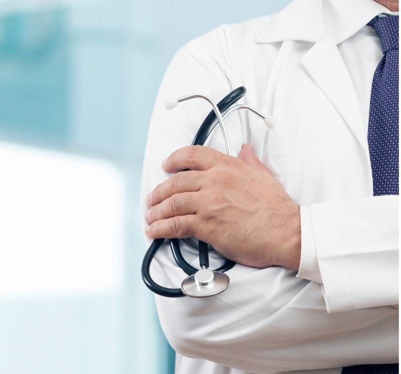 consulenza medica demo tarantatech