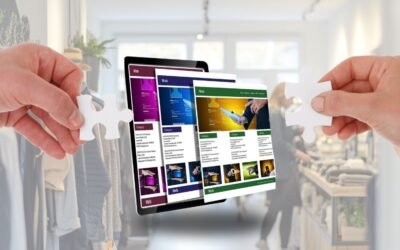 Perché ogni azienda ha bisogno di un sito web professionale