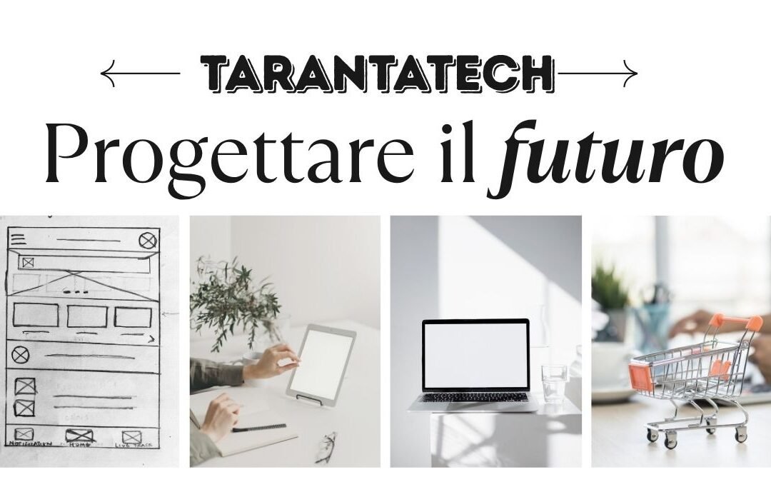 Il futuro del web design con minimalismo, accessibilità e intelligenza artificiale