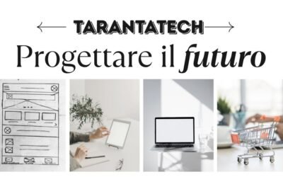 Il futuro del web design: minimalismo, accessibilità e AI generativa