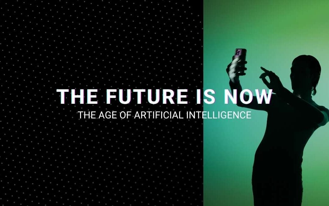 Evoluzione intelligenza artificiale dai primi algoritmi ai chatbot moderni