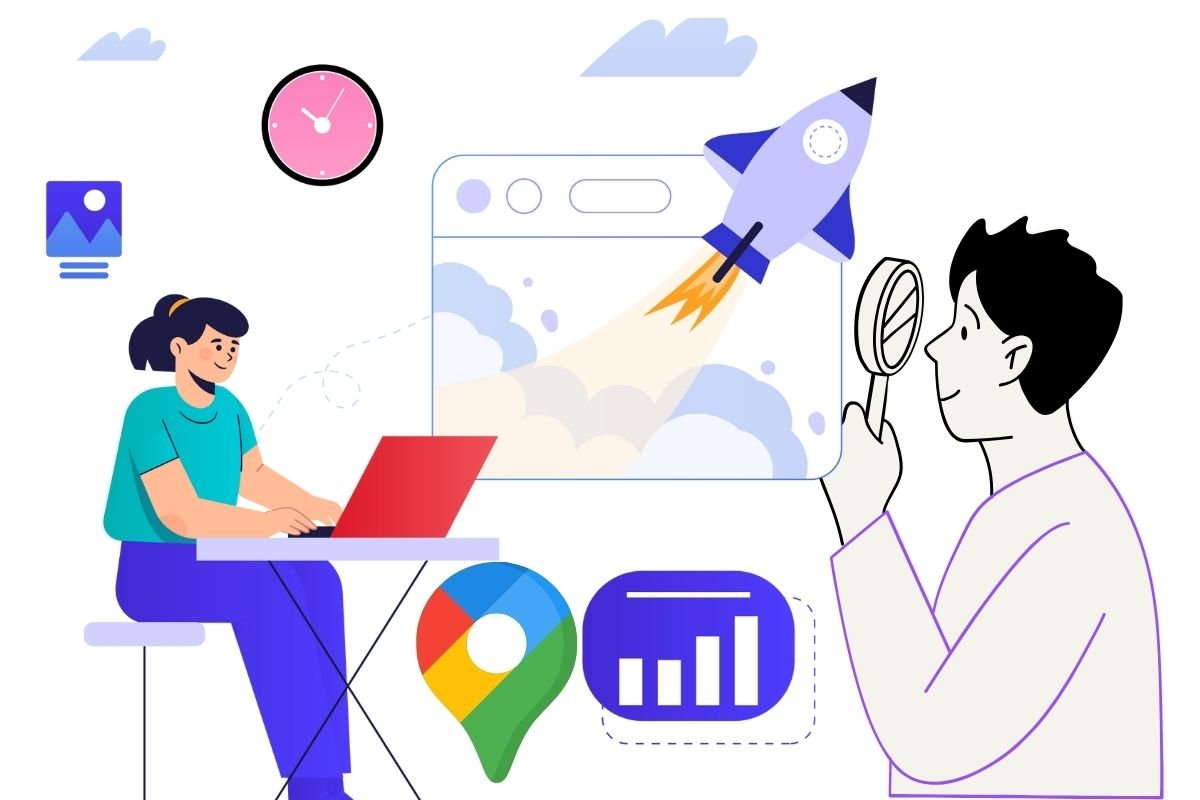 Agenzia web SEO e marketing digitale a Taranto e in Puglia realizzata da TarantaTech per aziende e professionisti locali