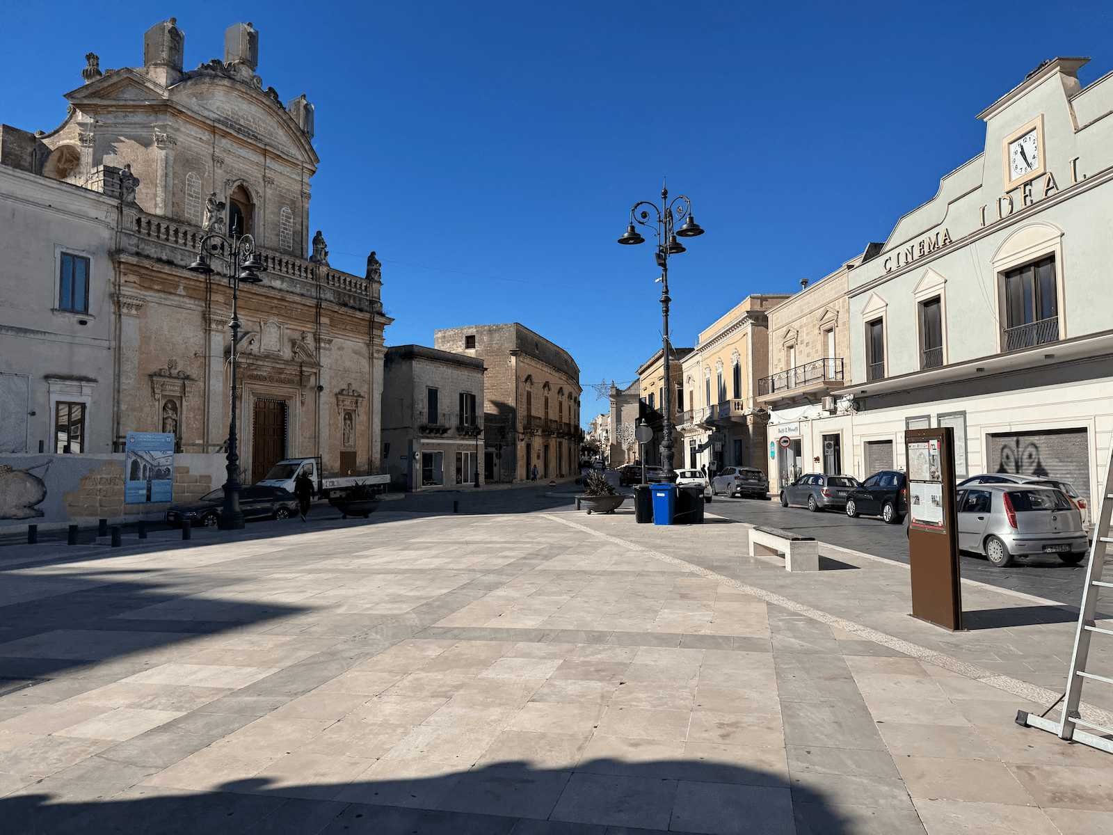 agenzia web manduria creazione siti web manduria sito web per attività manduria tarantatech manduria