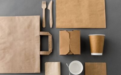 Scopri come progettare un packaging che vende davvero