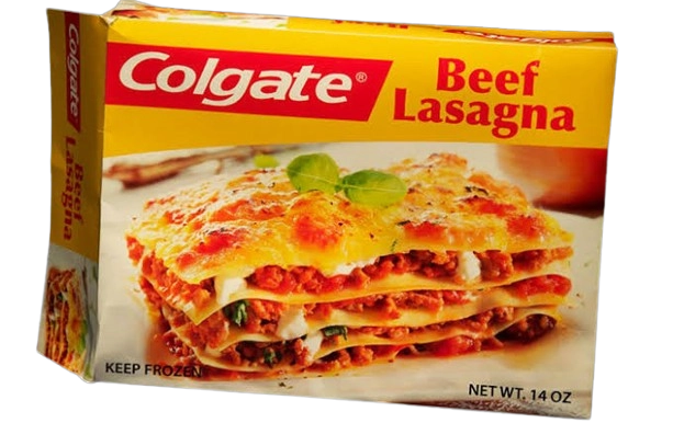 caso Colgate- marketing fallimentare