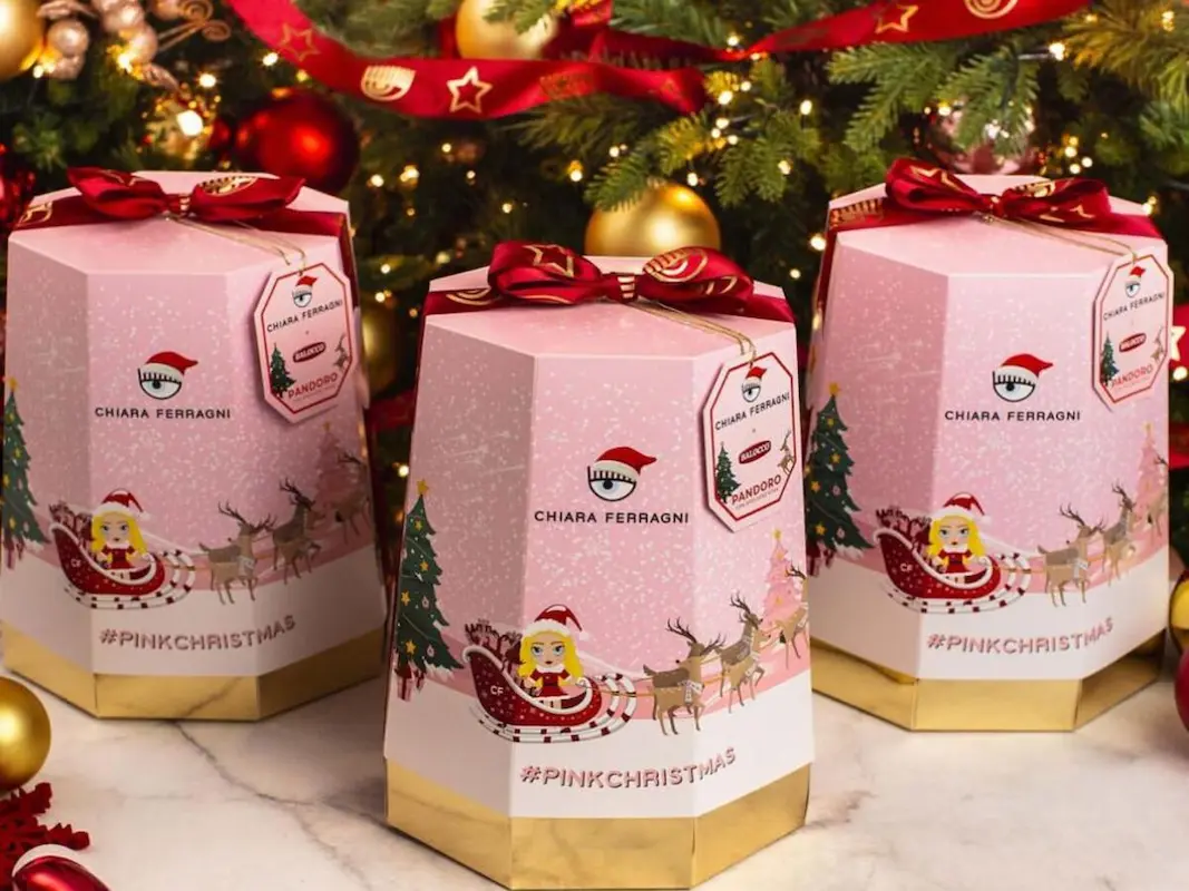 Marketing Fallimentare caso pandorogate