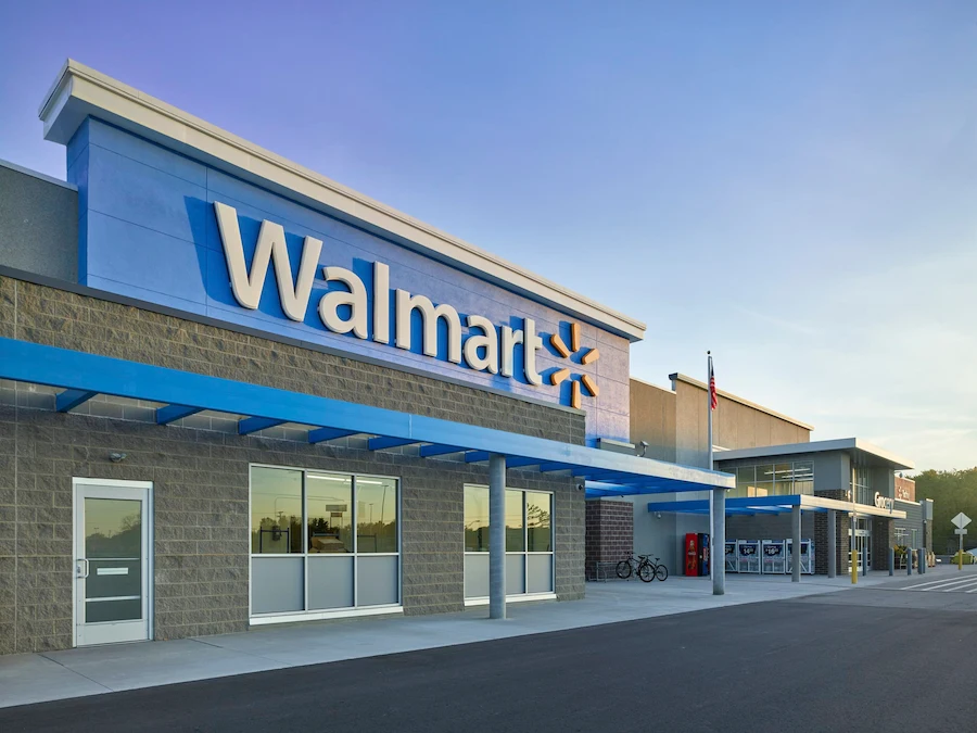 caso walmart - Marketing falloimentare