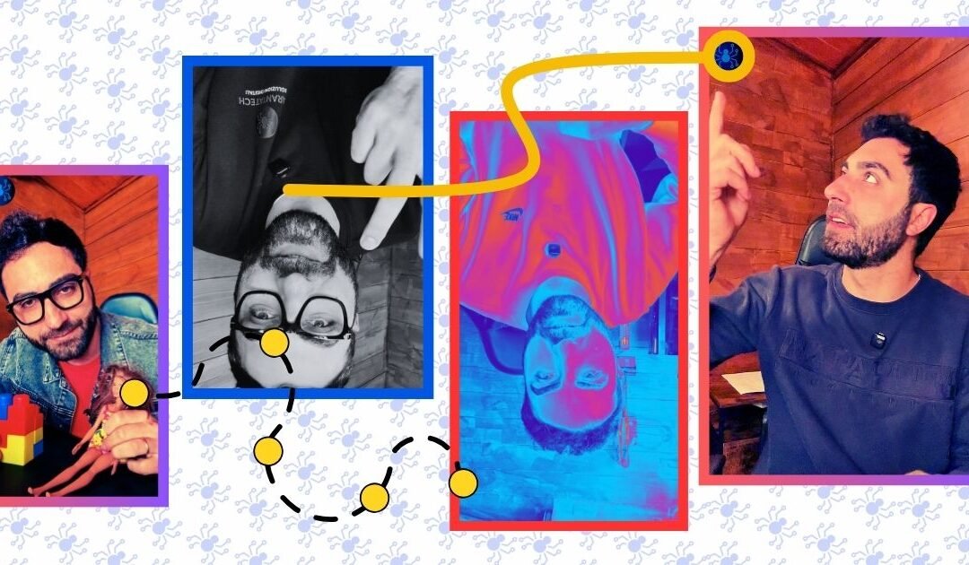 presenza online attività locali , identità visiva per attività locali , sito web aziendale per piccole imprese