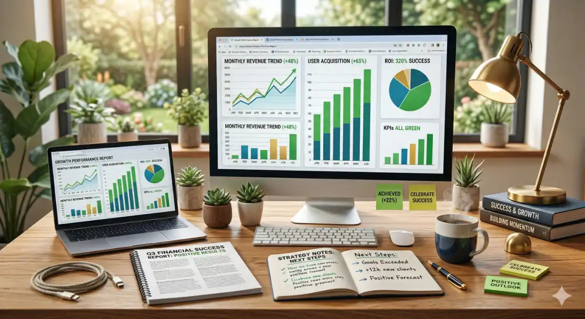 Quanto costa un sito web nel 2026: ROI e crescita del fatturato per PMI italiane