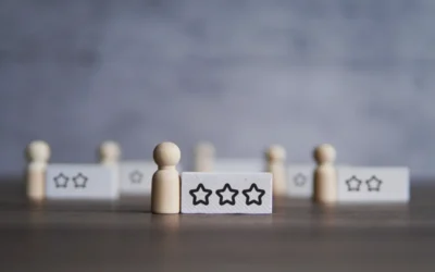 Recensione negativa senza risposta: il vero costo dei 5 clienti persi